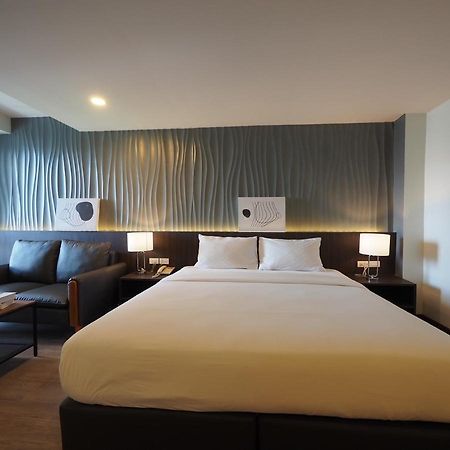 Pb Grand Hotel Hat Yai Dış mekan fotoğraf