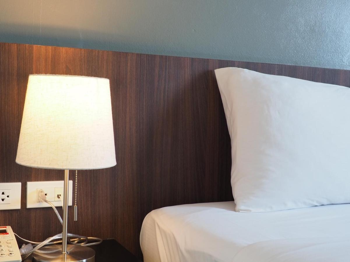 Pb Grand Hotel Hat Yai Dış mekan fotoğraf