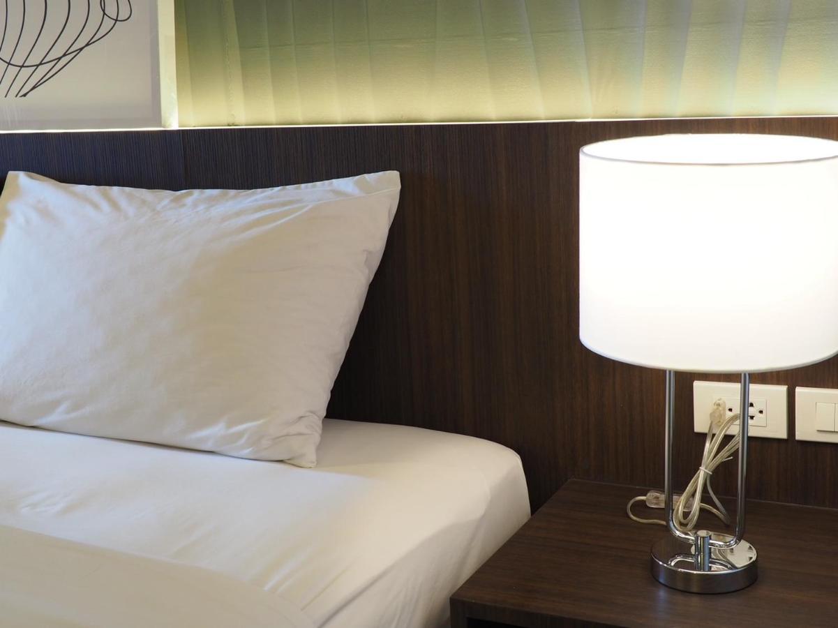 Pb Grand Hotel Hat Yai Dış mekan fotoğraf