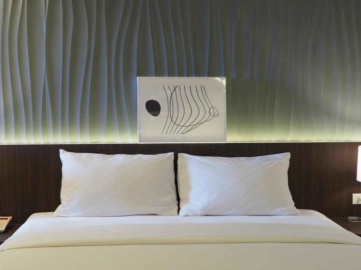 Pb Grand Hotel Hat Yai Dış mekan fotoğraf