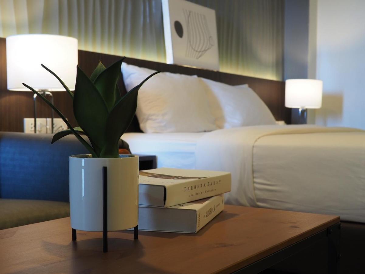 Pb Grand Hotel Hat Yai Dış mekan fotoğraf