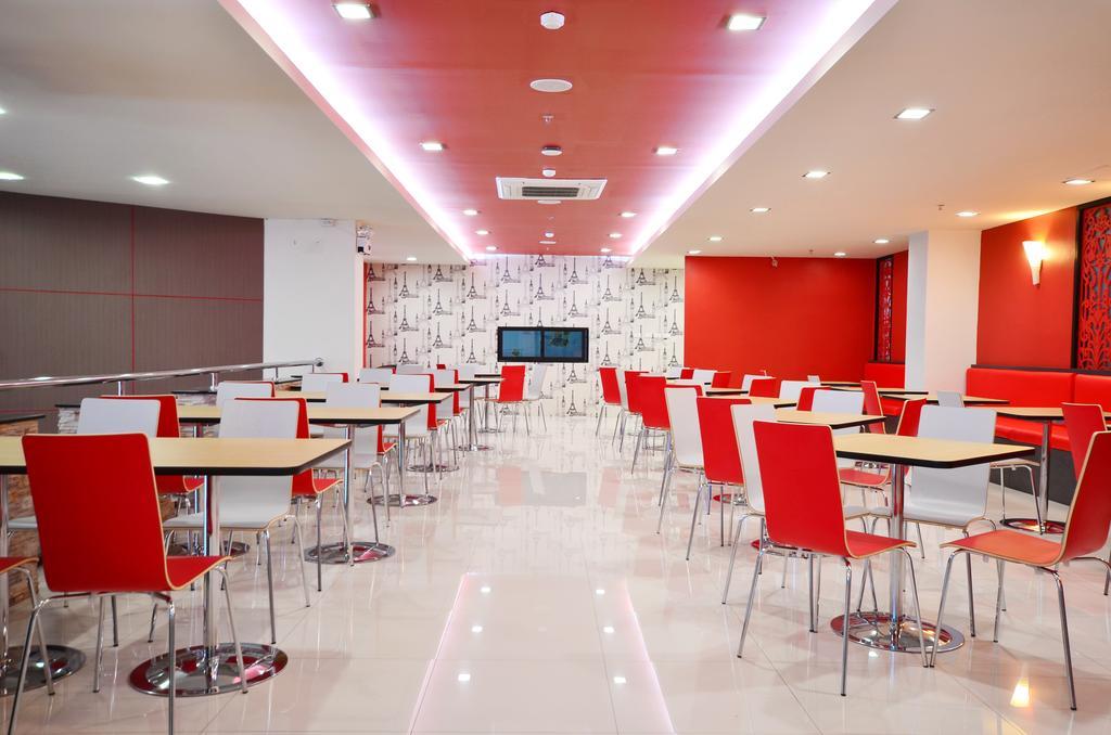 Pb Grand Hotel Hat Yai Dış mekan fotoğraf