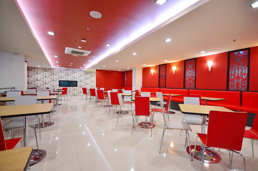 Pb Grand Hotel Hat Yai Dış mekan fotoğraf