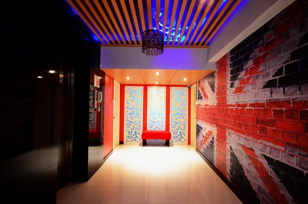 Pb Grand Hotel Hat Yai Dış mekan fotoğraf