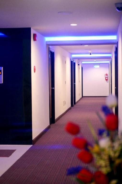 Pb Grand Hotel Hat Yai Dış mekan fotoğraf