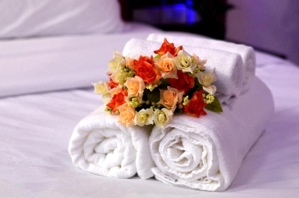 Pb Grand Hotel Hat Yai Dış mekan fotoğraf